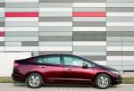 Honda FCX Clarity 2009 года (EU)